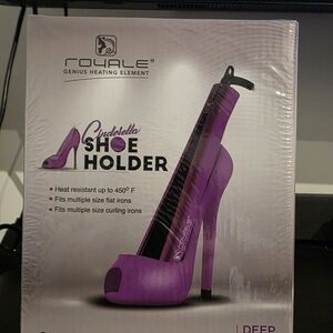 ROYALE HAIR TOOL HOLDER
